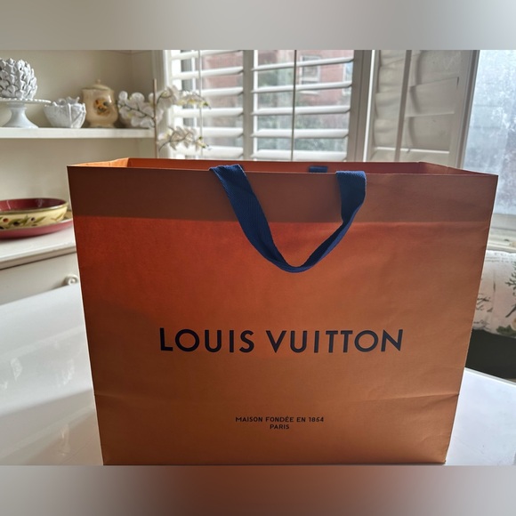 🥳Monogram My LV Heritage Neverfull GM Fuchsia & pink. Rare and collectible!!! - Picture 11 of 12